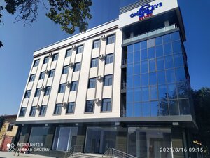 Tallimarjon Street, 15, Tashkent: photo
