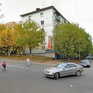 Sovetskaya street, 18 ، كيروف: صورة