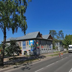 Leningradskaya ulitsa, No:20, Vologda: Fotoğraflar