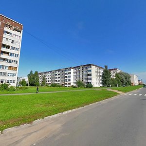 Ulitsa Aviatrissy Zverevoy, 13, Gatchina: photo