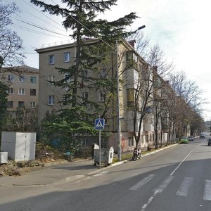 Frunze Street, 8, Tuapse: photo