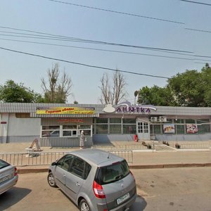Konstantina Simonova Street, 31Б, Volgograd: photo