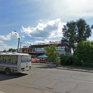 Ulitsa Rozy Lyuksemburg, 1А/1, Irkutsk: photo