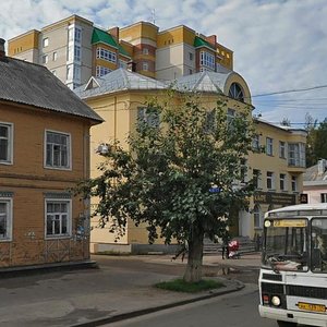 Lenina Street, 36, Syktyvkar: photo
