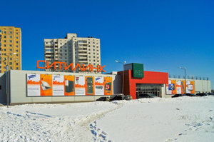 Istoricheskaya Street, 156, Volgograd: photo