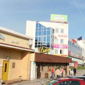 Stakhanovskaya Street, 42А, : foto