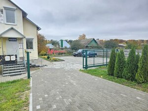 Борисов, Улица Гагарина, 18А: фото