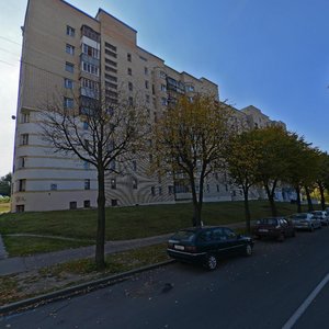 Rozy Liuksiemburg Street, 147, Minsk: photo