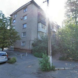 Kniazia Volodymyra Velykoho Street, No:31, Dnepropetrovsk: Fotoğraflar