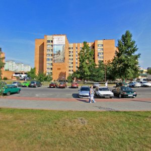 Брест, Улица Суворова, 108: фото