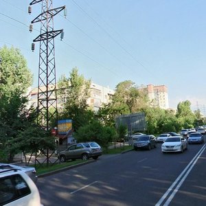 Abdullah Rozybakiev Street, 94, Almaty: photo
