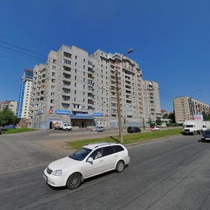Khasanskaya Street, 10к1 ، سان بطرسبرغ: صورة