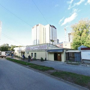 Vavilova Street, 8А, Perm: photo