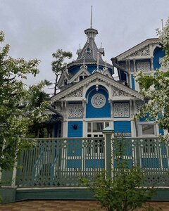 Krasnoarmeyskaya Street, 71, Tomsk: photo