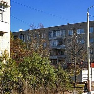 Saharova Street, 19, Dubna: photo