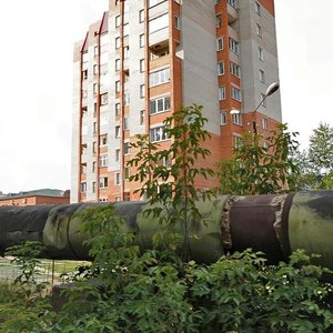 Preobrazhenskaya Street, 105, Kirov: photo