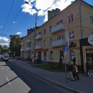 Sovetskiy Avenue, 9, : foto