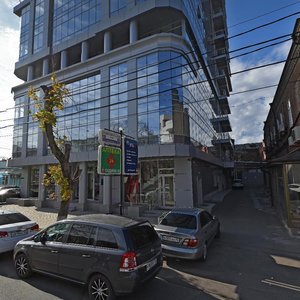 Gymnasium Street, 55/1, : foto