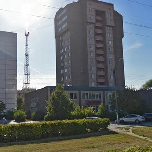 Ulitsa Gorkogo, 3А, Serpuhov: photo
