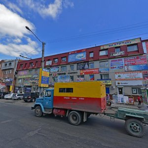 Ulitsa Kirova, 47А, Omsk: photo