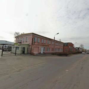 Ulitsa Zherdeva, 8, Ulan‑Ude: photo
