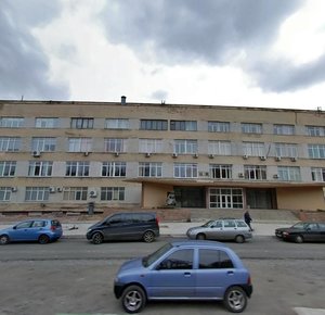 Vasylkivska Street, 32 ، كييف: صورة