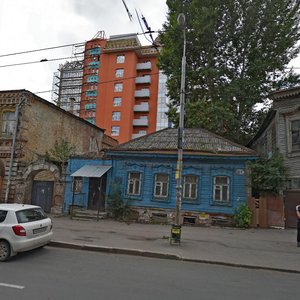 Самара, Улица Льва Толстого, 81: фото