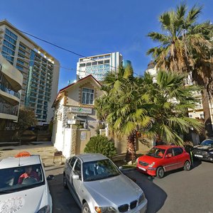 Morskoy Lane, 3, Sochi: photo