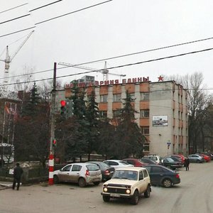 Нижний Новгород, Улица Ванеева, 77: фото