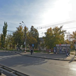 Busygina Avenue, 15, Nizhny Novgorod: photo