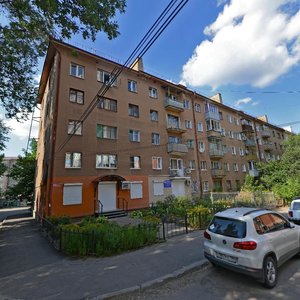 Ulitsa Alekseyevskogo, 20, Voronezh: photo