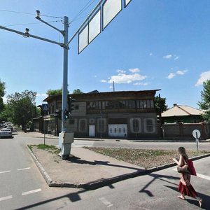 Jumabaev kóshesi, 79А, Almaty: photo