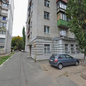 Akademika Karpinskoho Street, 10 ، كييف: صورة