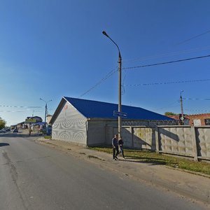 Серпухов, Северное шоссе, 1: фото