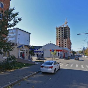 Ulitsa Fyodora Luzana, 6, : foto