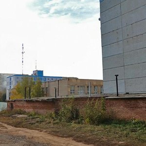 Transportnaya ulitsa, 12, Orenburg: photo