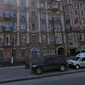 Bohdana Khmelnytskoho Street, 63, : foto