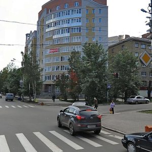 Sovetskaya Street, 52, Syktyvkar: photo