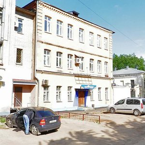 Иваново, Улица Степанова, 28А: фото