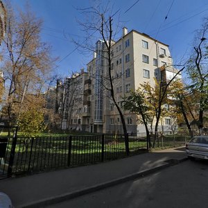 2nd Truzhenikov Lane, 4/19с1, Moscow: photo