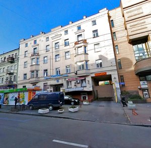 Lva Tolstoho Street, 6А, Kyiv: photo