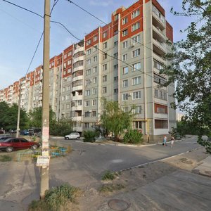 Волгоград, Колосовая улица, 8А: фото