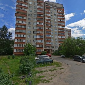 Levchenko Street, 8, Zhukovskiy: photo