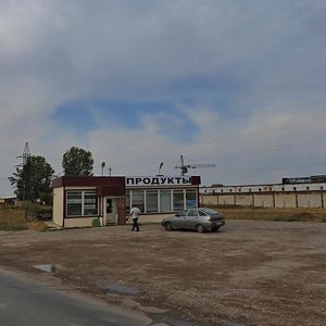 Тольятти, Хрящёвское шоссе, 3А: фото