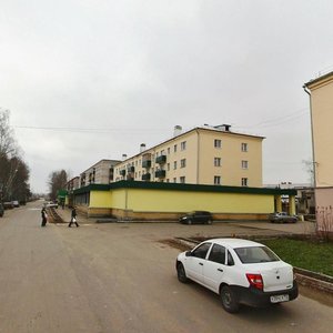 Нижегородская область, Школьная улица, 20А: фото