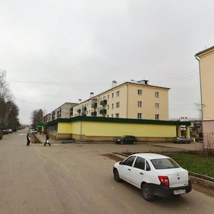 Shkolnaya ulitsa, 20А, : foto