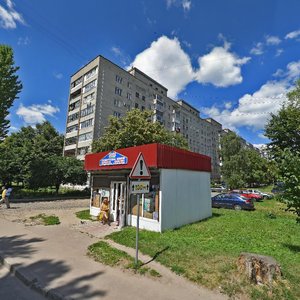 Stryiska vulytsia, No:61, Lviv: Fotoğraflar