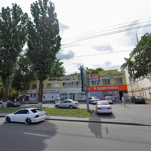 Sholokhova Avenue, 52, Rostov‑na‑Donu: photo