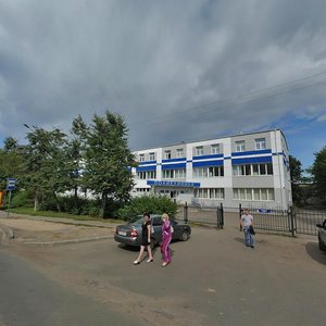 Severnaya Street, 7, Uglich: photo