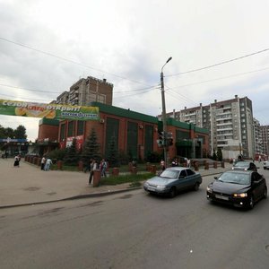 Salute Street, 11, Chelyabinsk: photo